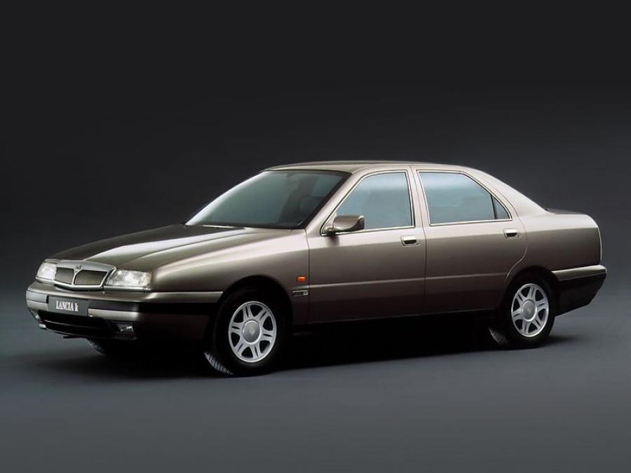  Lancia k 1994 года  (фото 5 из 14)
